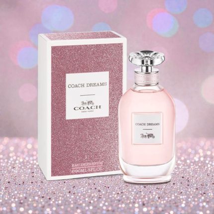DREAMS EDP 90 ML COACH MUJER