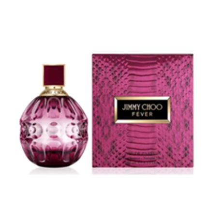 Perfume  Jimmy Choo Fever 100ml Edp Mujer